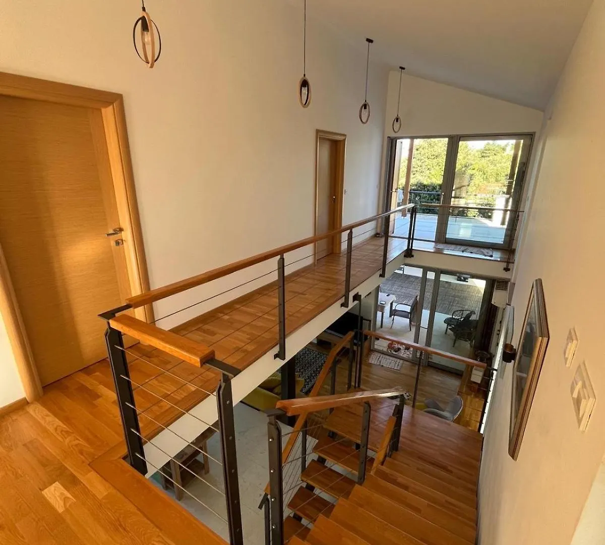 Beach House Mostir Ugljan Croazia