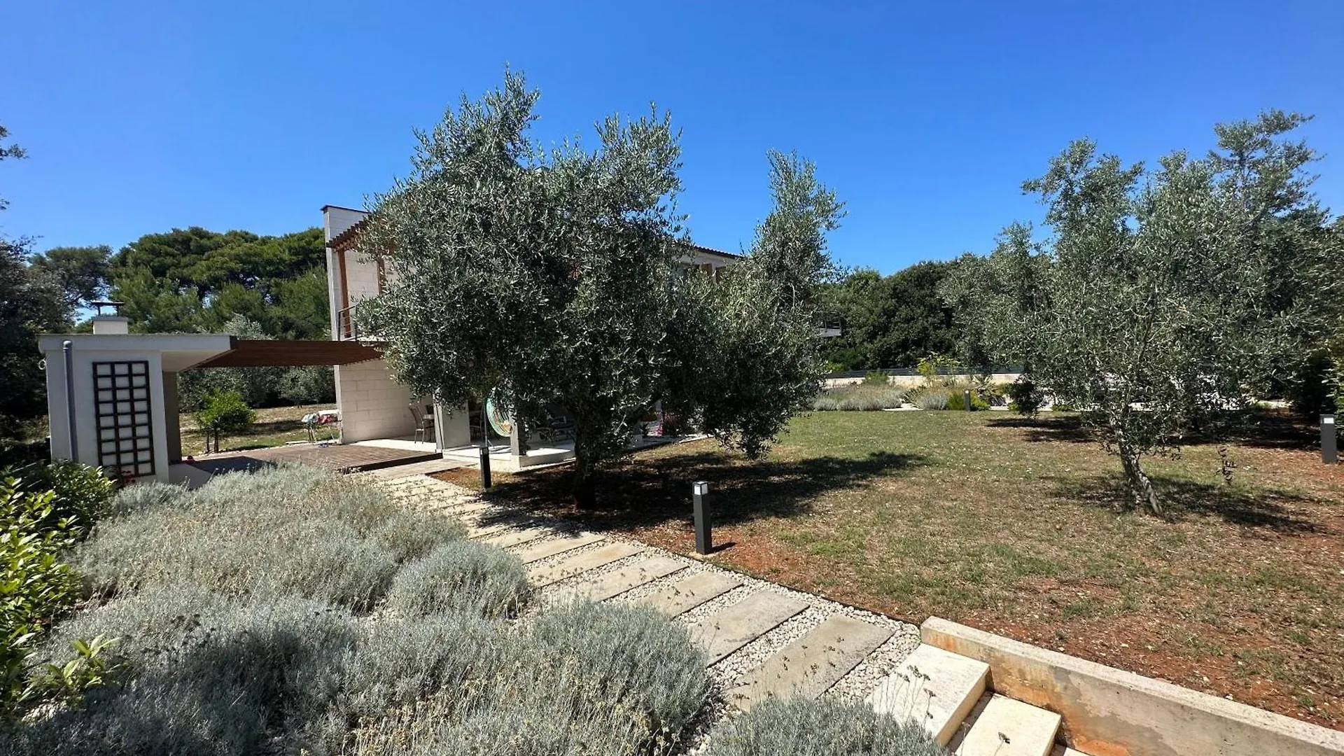 Villa Beach House Mostir Ugljan