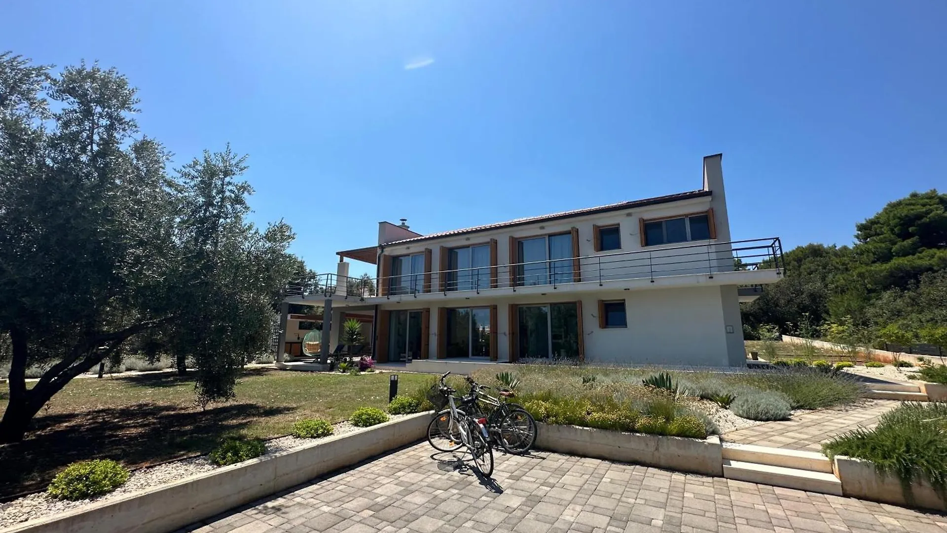 Beach House Mostir Ugljan Croazia