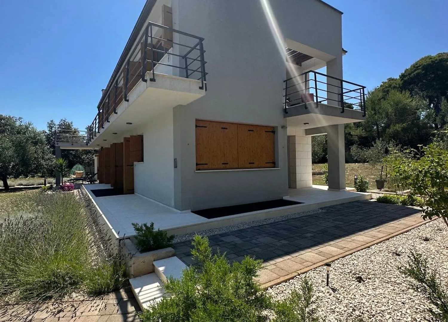 Beach House Mostir Ugljan 0*,