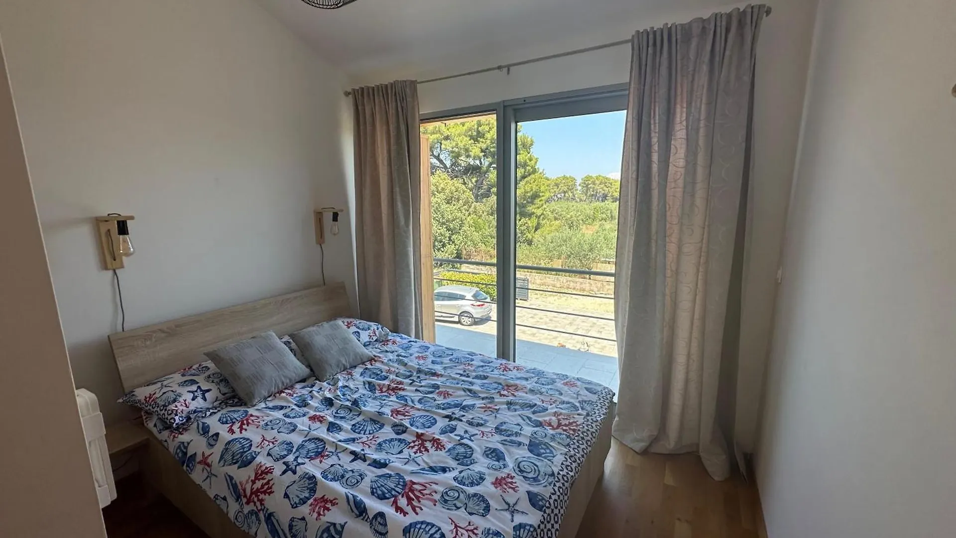 Villa Beach House Mostir Ugljan