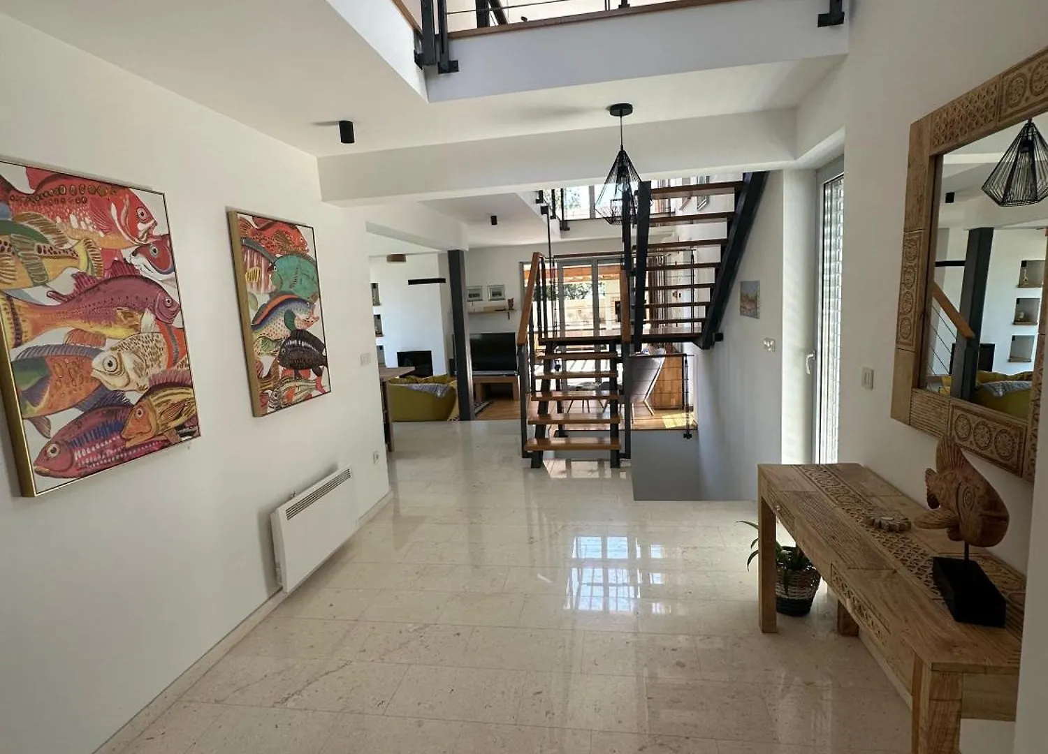 Beach House Mostir Ugljan Villa