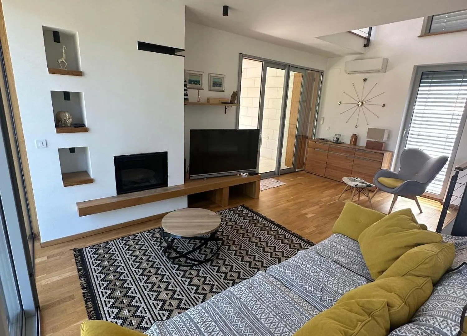 Beach House Mostir Ugljan